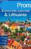 Estonia Latvia & Lithuania - Lonely Planet