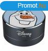 Disney Bluetooth hangszr - Olaf 001 micro SD olvasval, AU