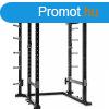 Force Now! PRO SUPER erkeret (power rack), acl, fekete