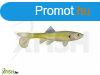Berkley PowerBait Sick Fish gumihal 4in | 10cm Chartreuse Sh