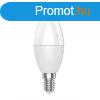 Woox Smart Home LED Izz - R9075 (E14, RGB+CCT, 30.000h, 5Wa