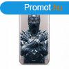 Marvel szilikon tok - Fekete Prduc 012 Samsung A505 Galaxy 