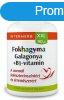 FOKHAGYMA & GALAGONYA +B1-vitamin XXL, 90 db tabletta - 