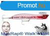 Rapala Maxrap Walk&#039;N Roll 10 - (Mxrwr10) Hdrhu 10C