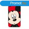 Disney szilikon tok - Mickey 019 Apple iPhone 5G/5S/5SE piro