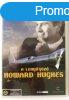 Lenygz Howard Hughes - DVD