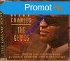 Ray Charles: The Genius CD