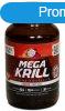 MegaKrill 90 db lgyzselatin kapszula, 1500 mg krill olaj t