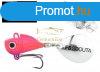 Spro Freestyle Scouta Jig Spinner 6G Wobbler - Fluoro Pink (