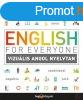 ENGLISH FOR EVERYONE: VIZULIS ANGOL NYELVTAN
