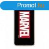 Marvel szilikon tok - Marvel 001 Samsung G960 Galaxy S9 feke