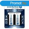 EverActive Pro Alkaline elem baby R14 1,5V 2db/cs