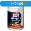 Jutavit omega-3 halolaj + e-vitamin 1200 mg 40 db