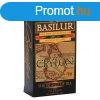 Basilur the island of tea special fekete tea 25 filter 50 g