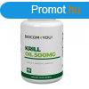 Biocom Krill Oil kapszula 60 db