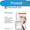 Microsoft 365 Personal - 12 mesiacov (32-bit/x64 SK) - PC