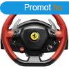 Versenykormny Thrustmaster Ferrari 458 Spider Xbox  One sz