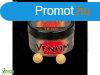 Feedermnia Venom Hard Ball Wafters 15 Mm Secret Cream des 