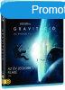 Alfonso Cuarn - Gravitci - Blu-ray