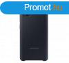 SAMSUNG szilikon telefonvd FEKETE Samsung Galaxy A51 (SM-A