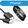 Samsung EP-DW720CBE fekete gyri USB - Type-C adatkbel 1.5m