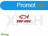 Top Mix Method Feeder Carp Hook Micro Barbed 10-es Szakll N