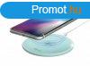 Trust Qylo Fast Wireless Charging Pad 7.5/10W Turquoise