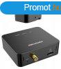 Hikvision DS-2CD6425G1-20 (3.7mm)8m 2 MP WDR rejtett IP kame