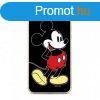 Disney szilikon tok - Mickey 027 Apple iPhone 14 (6.1) feket