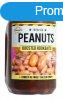 Dynamite Baits Boosted Hookbaits Peanuts 500ml (DY1291)