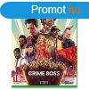 Crime Boss: Rockay City - XBOX Series X