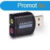 AXAGON ADA-10 2.0 USB Hangkrtya
