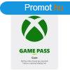Xbox Game Pass Core 6 hnapos elfizets CD-Key