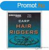 Drennan Carp Hair Rigger 18 horog