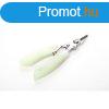 Ridgemonkey Nite Glo Scissors Premium Fluoreszkl Oll - Fo