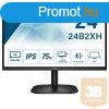 AOC IPS monitor 23,8" - 24B2XH/EU 1920x1080, 16:9, 250 