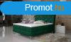 Adel 160x200 boxspring gy matraccal sttzld