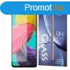Samsung Galaxy M53 5G karcll edzett veg Tempered Glass ki