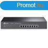 TP-Link TL-SG1008, 8 port Gigabit Desktop/Rack Switch, 8x 10