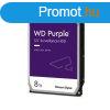 Western Digital - Western Digital WD8001PURP 8TB HDD 3,5&