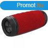 SWISSTONE BX 320 Bluetooth hangszr - red