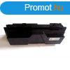 HQ Premium Kyocera TK-160 TK160 (BK@2.500 oldal) Utngyrtot