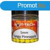 BAIT-TECH Criticals 5mm Wafters Tangy Pineapple