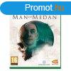 The Dark Pictures Anthology: Man of Medan - XBOX ONE