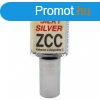 Javtfestk Suzuki Silky Silver ZCC Arasystem 10ml