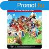 One Piece: Unlimited World Red (Deluxe Kiads) [Steam] - PC