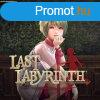 Last Labyrinth (Digitlis kulcs - PC)
