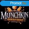 Munchkin: Quacked Quest (Digitlis kulcs - PC)