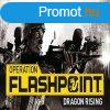 Operation Flashpoint Complete (Digitlis kulcs - PC)