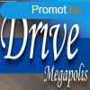 Drive Megapolis (Digitlis kulcs - PC)